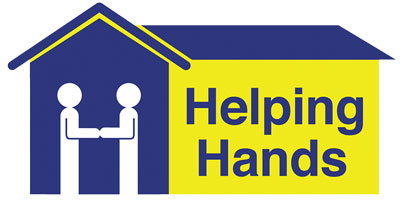 Helping Hands