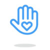 hand